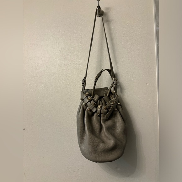 Alexander wang grey bucket bag - Picture 2 of 6